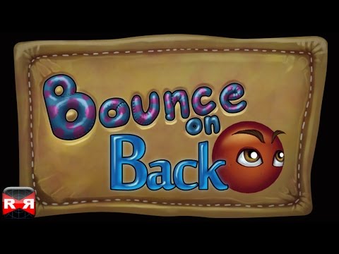 bounce ios animation