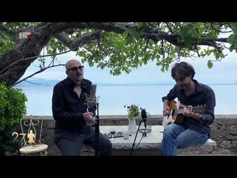 Porin 2020: Uvodni nastup: Urban & 4 - Iskra