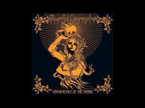Mournful Congregation ~Silence Of The Passed