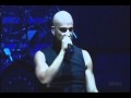 Disturbed - Rise (Live @ Music as a Weapon II)