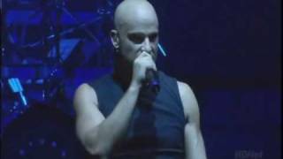 Disturbed - Rise (Live @ Music as a Weapon II)