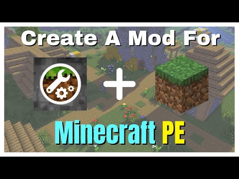 Insane Minecraft Mod: Create Blocky Duck in 3 Steps!