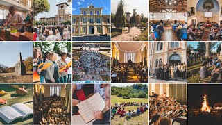 Chiesa valdese: ci presentiamo