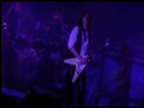 Helloween - Dr. Stein (Live)