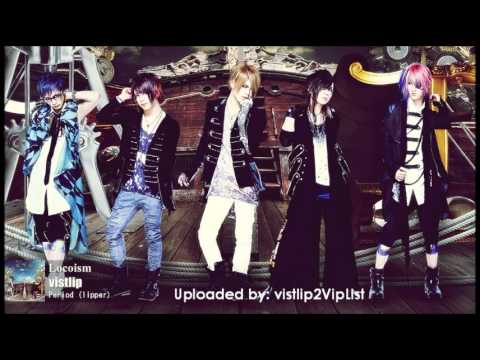 vistlip - Locoism [FULL]