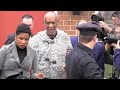 Bill Cosby’s Sexual Assault Conviction Overturned, Has Been Released From Prison