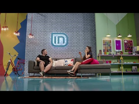 FUN DAY 21072016 - Te ftuar Offchestra dhe Ingrid Xhaja