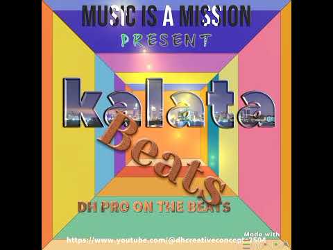 Kalata reggae  beats by Dh_pro_on_the_beayz_ official_audio_mp3