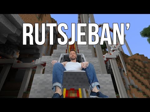 Rutsjeban' (Lil Pump Parodi)
