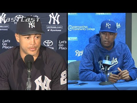 MLB.com FastCast: Opening Day awaits - 3/28/18