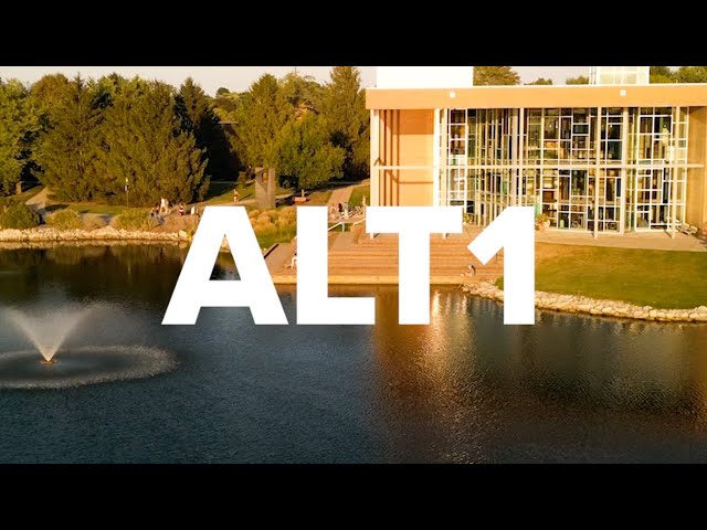 Thumbnail for video titled: ALT 1 | World's Fair 2023