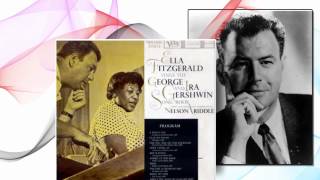 BOY WHAT LOVE HAS DONE TO ME - ELLA FITZGERALD