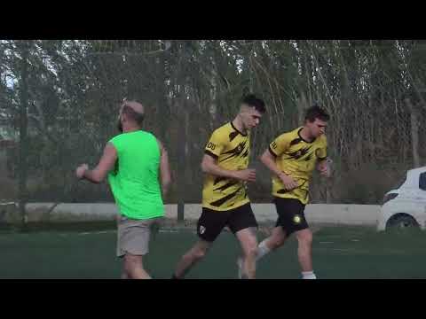 CATENACCIO VS FC BELLAKEO - #LigaNuñez - #Clausura SLS - 8/10/2022