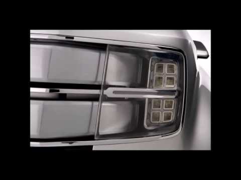 Thumbnail for 2006 Ford Super Chief Concept by Ford Super Chief