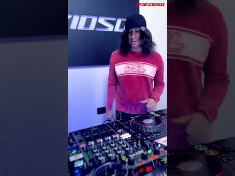 DAVID GUETTA VS ERIC PRYDZ - BLUE PJANOO 🚀🔈💣 #shorts