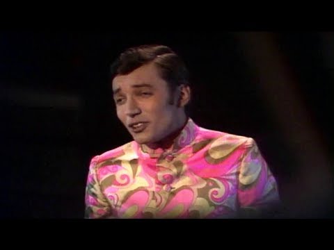 Karel Gott - And I Love Her / Michelle (Beatles Cover) 1968 [HD]