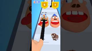 Super Finger 🤪 All Funny Games game