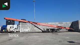 Myytävät Terex TC-80 muut rakennuskoneet - Kuva 4 | Machineryline FI Terex TC-80 muut rakennuskoneet | Kuva 4 - Machineryline
