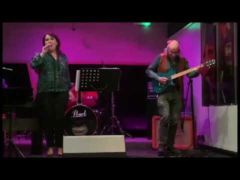 Brass In Pocket   Sanctuary