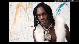 YNW Melly - Risk Taker (Fast)