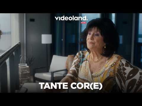 Tante Co(r)mpilatie: de lievelingstante die iedereen om haar vinger windt | Gooische Vrouwen