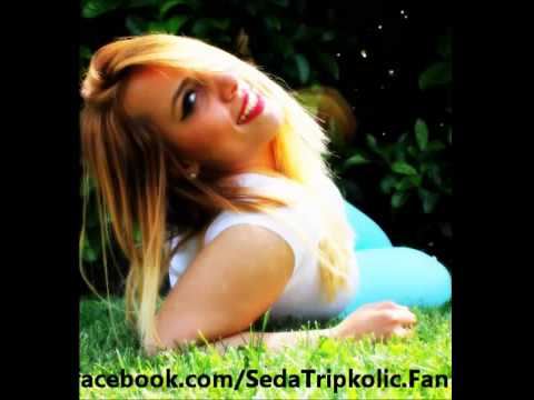 Seda Tripkolic   Esmesun Ayruluk Cover