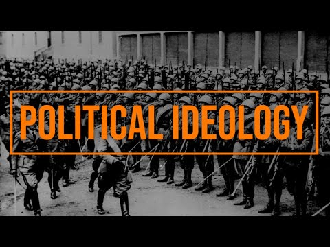 Political Ideology: What is Ideology?