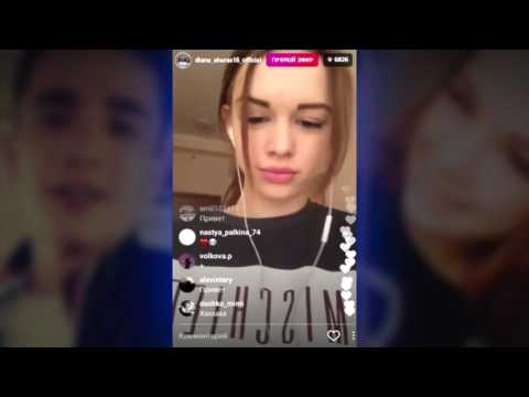 Диана Шурыгина поет