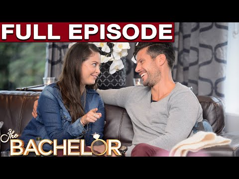 The Bachelor Australia Season 3 Episode 13 (Full Episode)