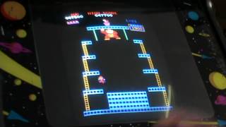 Response to 8-Bit Eric and Shady Jay Play Donkey Kong at Pinballz Arcade