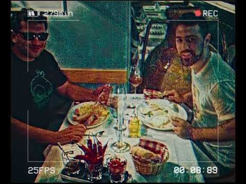 BUSHIDO x KING ORGASMUS ONE - KINGZ 👑 LIVE (2000)