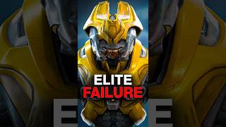 This Elite DOOMED The Covenant… | Halo Lore