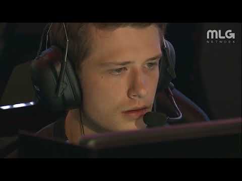 [CWL Pro League Week 2] Tk VS. MindFreak Map 5