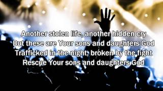 Let My People Go - Matt Redman (Worship Song with Lyrics) 2013 New Album