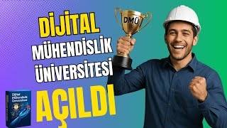 Dijital Mühendislik Üniversitesi
