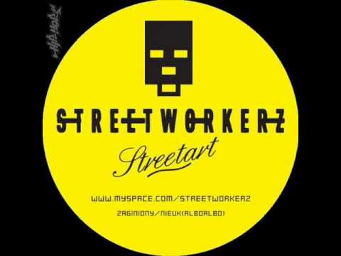 Streetworkerz - Własne zdanie (Nonkonformizm) (feat. Bisz)