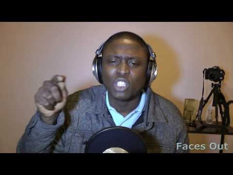Faces Out - Mic Sessions - Uncle Sydez - @UncleSydez  - @FacesOut