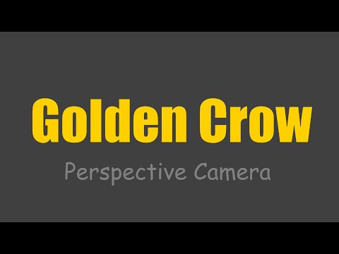 DirectX Programming Tutorial C# Game Development Perspective Camera #10 (No Xna)