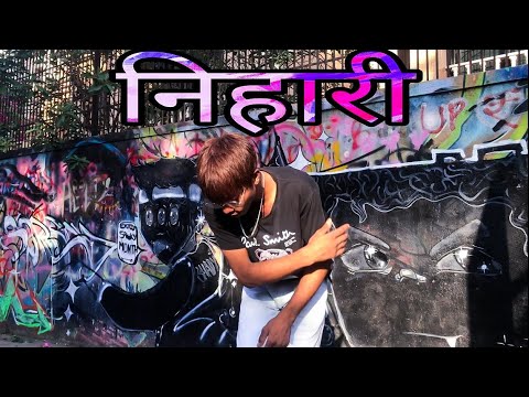 NIHARI |MC SOUL| {OFFICIAL MUSIC VIDEO}