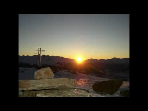 Präsentation Ski-running-Team Vinschgau