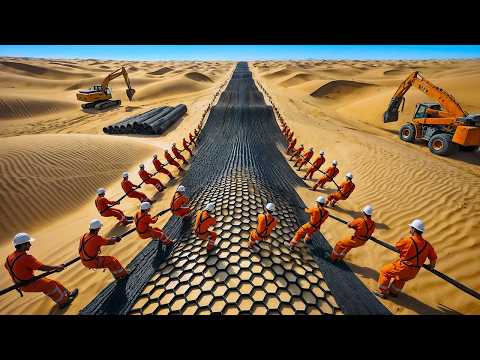 BRILLIANT CONSTRUCTION WORKERS WHO DO EXTREMELY GOOD WORK