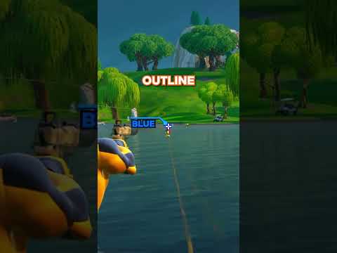 Which Pro has the BEST Crosshair? #crosshairx #fortnite #fortnitecrosshair #aimtraining