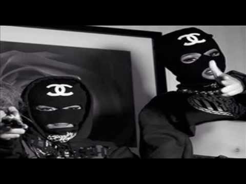 MCKVULY KID x SW€€T P$YCHX x NUNCHAKU LEE - INDV CXRNV