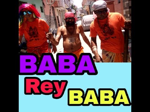 !!BABA REY BABA!! Funny video by True Motions!!