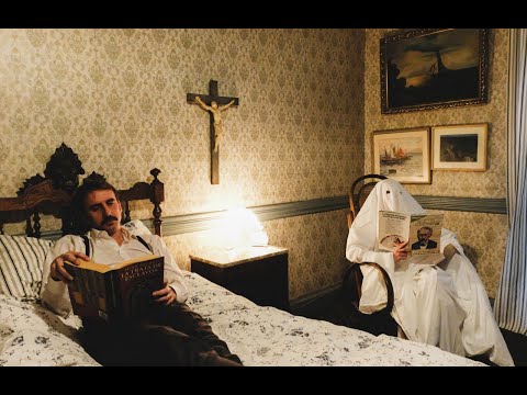 Pablo Und Destruktion/ LA REACCIÓN SEXUAL/ Videoclip