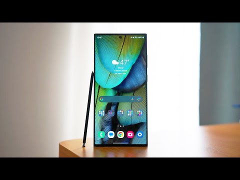 Top 5 best stylus phones 2024