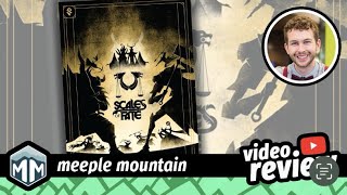 Scales of Fate Review