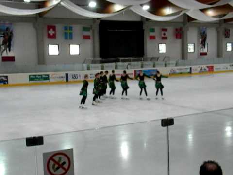 Crazy Splinters Lecco 21.02.2010