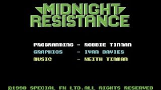 TOP C64 CODERS - NUMBER 33 - ROBERT TINMAN