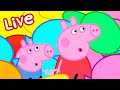 LIVE PEPPA PIG TALES SEASON 1 NEW PEPPA PIG EPISODES PEPPA PIG TALES